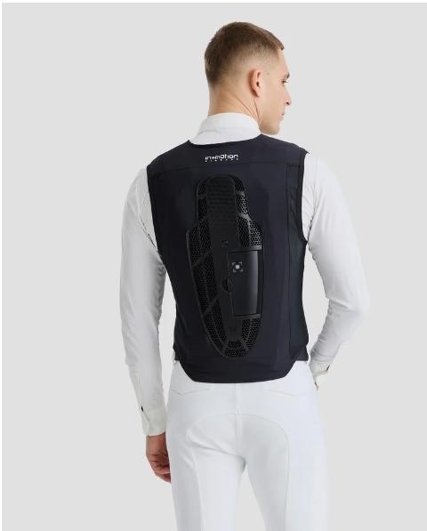 E-Twist'Air Airbag unisex - Bilde 3