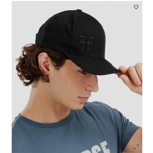Horse Pilot flexfit cap
