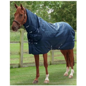 Premier Equine Stratus stable m/hals, 100g