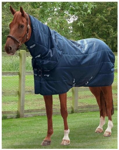 Premier Equine Stratus stable m/hals, 100g
