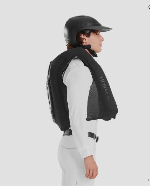 E-Twist'Air Airbag unisex - Bilde 5