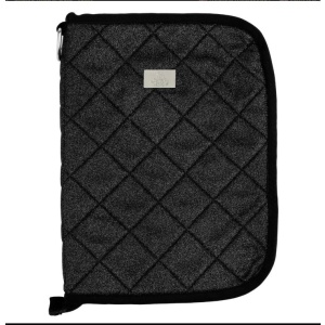 SD® Hollywood Glamorous passport holder.