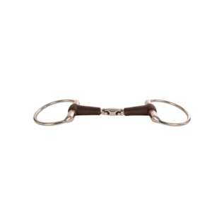 Velari Eggbut flex double joint