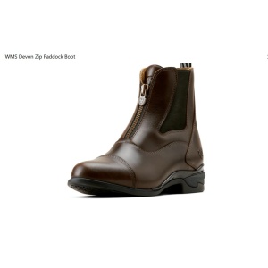 Ariat Devon Zip wmn