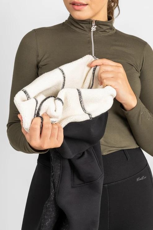 ZACZESS Teddy leggings full grip - Bilde 2
