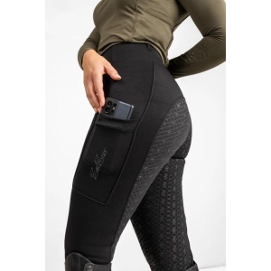 ZACZESS Teddy leggings full grip